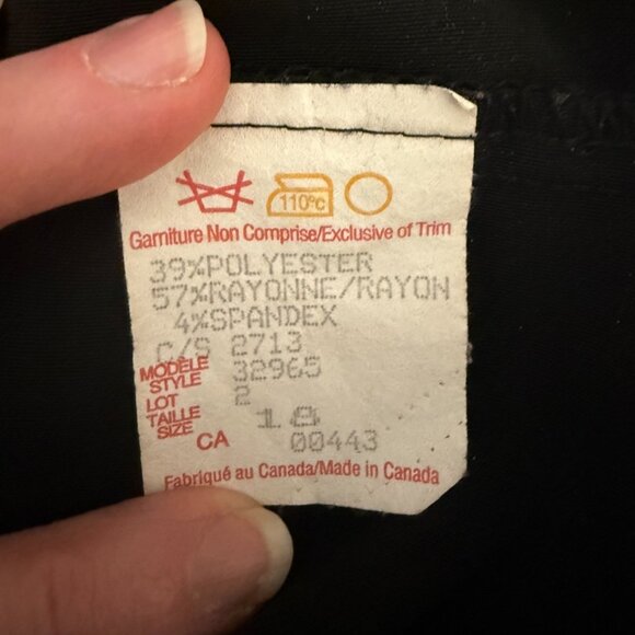 Jessica Two-Piece Cocktail Set | Slim-Fitting Dress + Matching Dinner Jacket - Picture 7 of 7